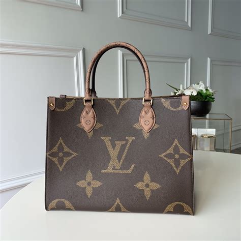 louis vuitton onthego piccola|Handbags .